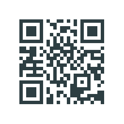 Scan deze QR-code om de tocht te openen in de SityTrail-applicatie