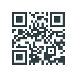 Scan deze QR-code om de tocht te openen in de SityTrail-applicatie