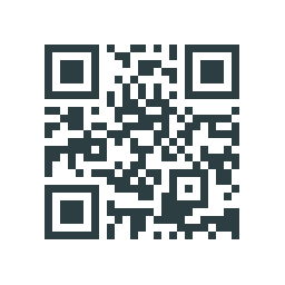 Scan deze QR-code om de tocht te openen in de SityTrail-applicatie