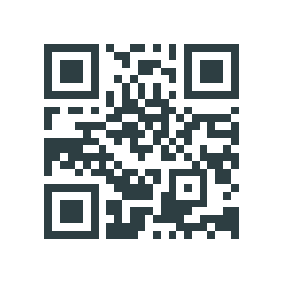 Scan deze QR-code om de tocht te openen in de SityTrail-applicatie