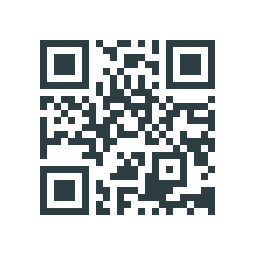 Scan deze QR-code om de tocht te openen in de SityTrail-applicatie