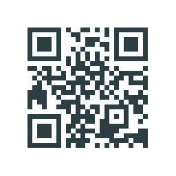 Scan deze QR-code om de tocht te openen in de SityTrail-applicatie