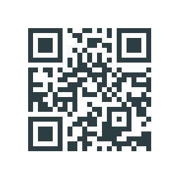 Scan deze QR-code om de tocht te openen in de SityTrail-applicatie