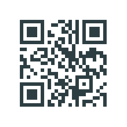 Scan deze QR-code om de tocht te openen in de SityTrail-applicatie