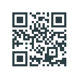 Scan deze QR-code om de tocht te openen in de SityTrail-applicatie