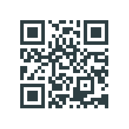 Scan deze QR-code om de tocht te openen in de SityTrail-applicatie