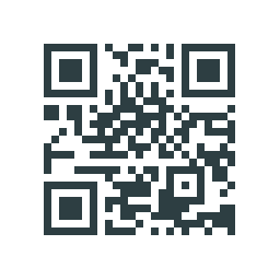 Scan deze QR-code om de tocht te openen in de SityTrail-applicatie