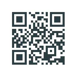 Scan deze QR-code om de tocht te openen in de SityTrail-applicatie