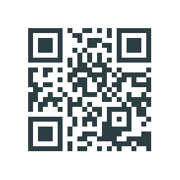 Scan deze QR-code om de tocht te openen in de SityTrail-applicatie