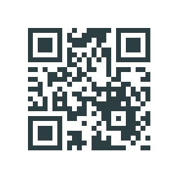 Scan deze QR-code om de tocht te openen in de SityTrail-applicatie