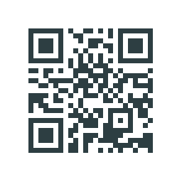 Scan deze QR-code om de tocht te openen in de SityTrail-applicatie