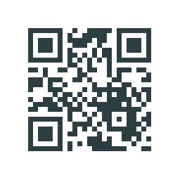 Scan deze QR-code om de tocht te openen in de SityTrail-applicatie