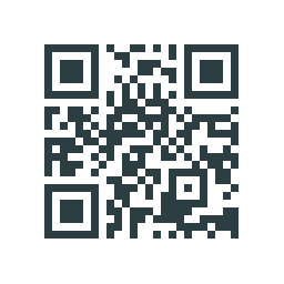 Scan deze QR-code om de tocht te openen in de SityTrail-applicatie