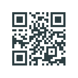 Scan deze QR-code om de tocht te openen in de SityTrail-applicatie