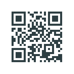 Scan deze QR-code om de tocht te openen in de SityTrail-applicatie