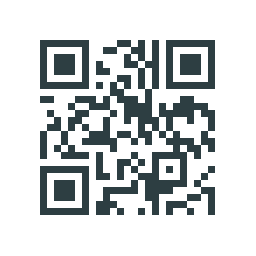 Scan deze QR-code om de tocht te openen in de SityTrail-applicatie