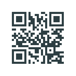 Scan deze QR-code om de tocht te openen in de SityTrail-applicatie