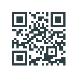 Scan deze QR-code om de tocht te openen in de SityTrail-applicatie