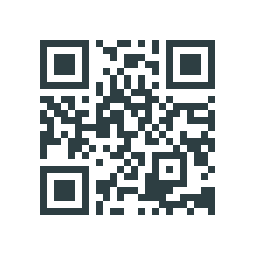 Scan deze QR-code om de tocht te openen in de SityTrail-applicatie