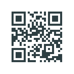 Scan deze QR-code om de tocht te openen in de SityTrail-applicatie