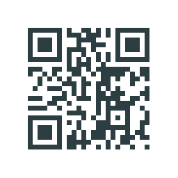 Scan deze QR-code om de tocht te openen in de SityTrail-applicatie