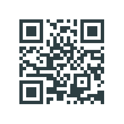 Scan deze QR-code om de tocht te openen in de SityTrail-applicatie