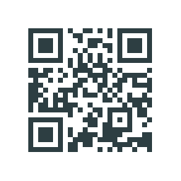 Scan deze QR-code om de tocht te openen in de SityTrail-applicatie