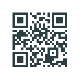 Scan deze QR-code om de tocht te openen in de SityTrail-applicatie