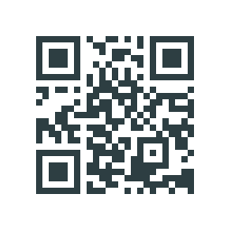 Scan deze QR-code om de tocht te openen in de SityTrail-applicatie