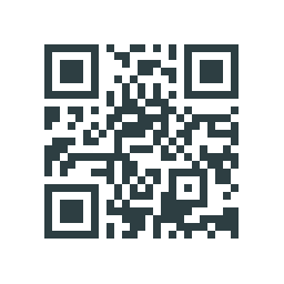 Scan deze QR-code om de tocht te openen in de SityTrail-applicatie