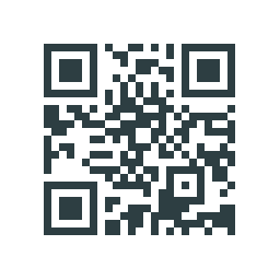 Scan deze QR-code om de tocht te openen in de SityTrail-applicatie