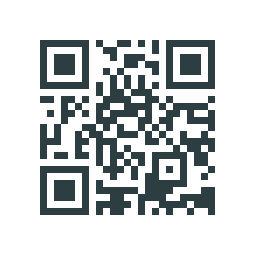 Scan deze QR-code om de tocht te openen in de SityTrail-applicatie