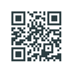 Scan deze QR-code om de tocht te openen in de SityTrail-applicatie