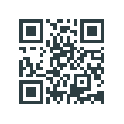 Scan deze QR-code om de tocht te openen in de SityTrail-applicatie