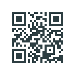 Scan deze QR-code om de tocht te openen in de SityTrail-applicatie