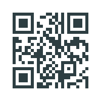 Scan deze QR-code om de tocht te openen in de SityTrail-applicatie