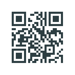 Scan deze QR-code om de tocht te openen in de SityTrail-applicatie