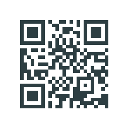 Scan deze QR-code om de tocht te openen in de SityTrail-applicatie