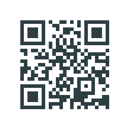 Scan deze QR-code om de tocht te openen in de SityTrail-applicatie