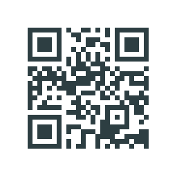 Scan deze QR-code om de tocht te openen in de SityTrail-applicatie