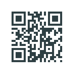 Scan deze QR-code om de tocht te openen in de SityTrail-applicatie