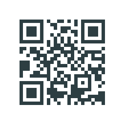 Scan deze QR-code om de tocht te openen in de SityTrail-applicatie