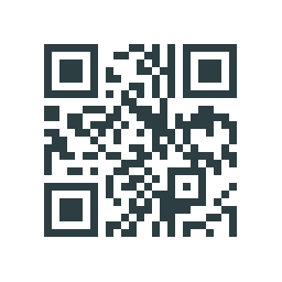 Scan deze QR-code om de tocht te openen in de SityTrail-applicatie