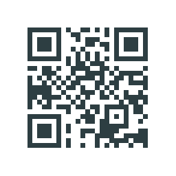 Scan deze QR-code om de tocht te openen in de SityTrail-applicatie