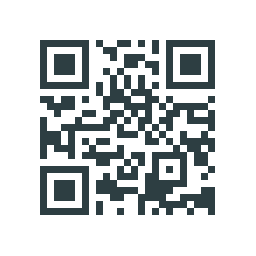 Scan deze QR-code om de tocht te openen in de SityTrail-applicatie