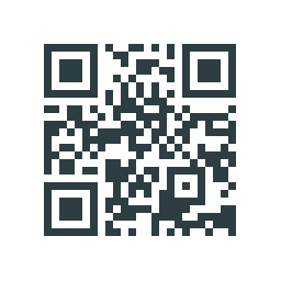 Scan deze QR-code om de tocht te openen in de SityTrail-applicatie