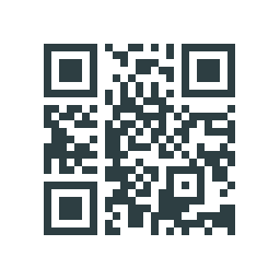 Scan deze QR-code om de tocht te openen in de SityTrail-applicatie