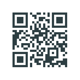 Scan deze QR-code om de tocht te openen in de SityTrail-applicatie