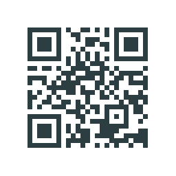 Scan deze QR-code om de tocht te openen in de SityTrail-applicatie