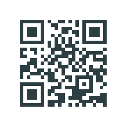 Scan deze QR-code om de tocht te openen in de SityTrail-applicatie